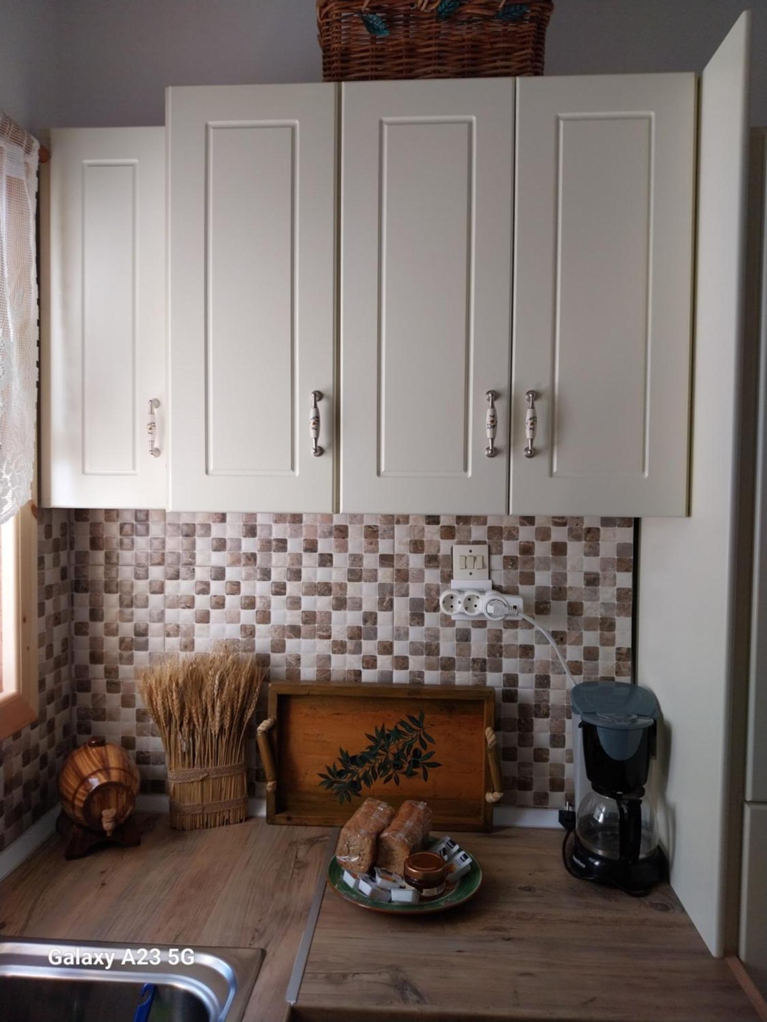 Myrtia Vacation Home Kyra Panagia Esterno foto